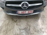  Mercedes  CLA-Klasse Mercedes-Benz CLA CLA 250 e Business Solution 4d #41