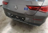  Mercedes  CLA-Klasse Mercedes-Benz CLA CLA 250 e Business Solution 4d #55