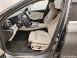  Mercedes  E-Klasse Mercedes-Benz  Break E 200d Business Solution 5d #3
