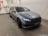  Mercedes  E-Klasse Mercedes-Benz  Break E 200d Business Solution 5d #8