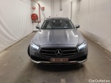  Mercedes  E-Klasse Mercedes-Benz  Break E 200d Business Solution 5d #5