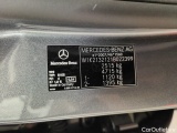  Mercedes  E-Klasse Mercedes-Benz  Break E 200d Business Solution 5d #19