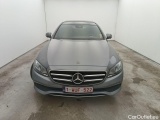  Mercedes  E-Klasse Mercedes-Benz  Berline E 200 d Business Solution 4d #5