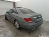 Mercedes  E-Klasse Mercedes-Benz  Berline E 200 d Business Solution 4d #7