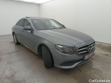  Mercedes  E-Klasse Mercedes-Benz  Berline E 200 d Business Solution 4d #8