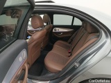  Mercedes  E-Klasse Mercedes-Benz  Berline E 200 d Business Solution 4d #10
