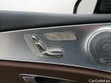  Mercedes  E-Klasse Mercedes-Benz  Berline E 200 d Business Solution 4d #44