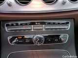  Mercedes  E-Klasse Mercedes-Benz  Berline E 200 d Business Solution 4d #45