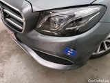 Mercedes  E-Klasse Mercedes-Benz  Berline E 200 d Business Solution 4d #49