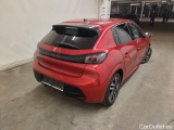  Peugeot  208 Peugeot  1.5 BlueHDi 100 MAN6 S&S Allure pack 5d #2