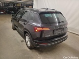  Skoda  Karoq Skoda  2.0 CRTDI 110kW DSG7 4X4 Clever 5d #7