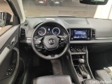  Skoda  Karoq Skoda  2.0 CRTDI 110kW DSG7 4X4 Clever 5d #9