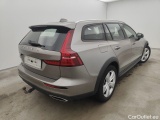  Volvo  V60 Volvo  Cross Country D3 4x4 Geartronic Cross Country 5d #2