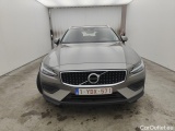  Volvo  V60 Volvo  Cross Country D3 4x4 Geartronic Cross Country 5d #5