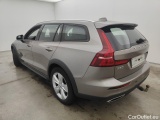  Volvo  V60 Volvo  Cross Country D3 4x4 Geartronic Cross Country 5d #7