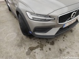  Volvo  V60 Volvo  Cross Country D3 4x4 Geartronic Cross Country 5d #55