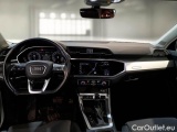  Audi  Q3 AUDI  / 2018 / 5P / SUV 35 TDI S TRONIC BUSINESS #3