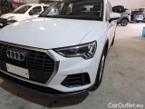  Audi  Q3 AUDI  / 2018 / 5P / SUV 35 TDI S TRONIC BUSINESS #39