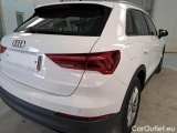 Audi  Q3 AUDI  / 2018 / 5P / SUV 35 TDI S TRONIC BUSINESS #76