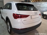  Audi  Q3 AUDI  / 2018 / 5P / SUV 35 TDI S TRONIC BUSINESS #79