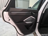  Audi  Q3 AUDI  / 2018 / 5P / SUV 35 TDI S TRONIC BUSINESS #130
