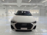  Audi  Q3 AUDI  SPORTBACK / 2019 / 5P / SUV 35 TFSI S TRONIC #6
