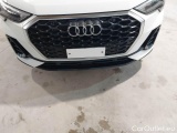  Audi  Q3 AUDI  SPORTBACK / 2019 / 5P / SUV 35 TFSI S TRONIC #31