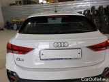  Audi  Q3 AUDI  SPORTBACK / 2019 / 5P / SUV 35 TFSI S TRONIC #53