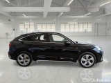  Audi  Q5 AUDI  SPORTBACK / 2020 / 5P / SUV 35 TDI S LINE S TRONIC #7