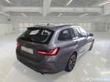  Bmw  Serie 3 BMW  / 2022 / 5P / STATION WAGON 320D XDRIVE 48V TOURING AUT #2