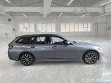 Bmw  Serie 3 BMW  / 2022 / 5P / STATION WAGON 320D XDRIVE 48V TOURING AUT #7