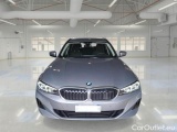  Bmw  Serie 3 BMW  / 2022 / 5P / STATION WAGON 320D XDRIVE 48V TOURING AUT #6