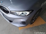  Bmw  Serie 3 BMW  / 2022 / 5P / STATION WAGON 320D XDRIVE 48V TOURING AUT #25