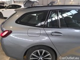  Bmw  Serie 3 BMW  / 2022 / 5P / STATION WAGON 320D XDRIVE 48V TOURING AUT #36