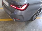  Bmw  Serie 3 BMW  / 2022 / 5P / STATION WAGON 320D XDRIVE 48V TOURING AUT #39