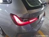  Bmw  Serie 3 BMW  / 2022 / 5P / STATION WAGON 320D XDRIVE 48V TOURING AUT #45