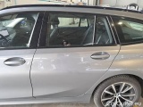  Bmw  Serie 3 BMW  / 2022 / 5P / STATION WAGON 320D XDRIVE 48V TOURING AUT #48