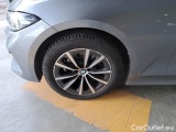  Bmw  Serie 3 BMW  / 2022 / 5P / STATION WAGON 320D XDRIVE 48V TOURING AUT #57