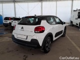  Citroen  C3 CITROEN  / 2016 / 5P / BERLINA BLUEHDI 100 SeS SHINE #2