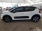  Citroen  C3 CITROEN  / 2016 / 5P / BERLINA BLUEHDI 100 SeS SHINE #8