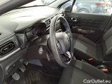  Citroen  C3 CITROEN  / 2016 / 5P / BERLINA BLUEHDI 100 SeS SHINE #109