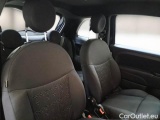  Fiat  500 FIAT  / 2015 / 3P / BERLINA 1.0 70CV IBRIDO #13