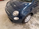  Fiat  500 FIAT  / 2015 / 3P / BERLINA 1.0 70CV IBRIDO #51