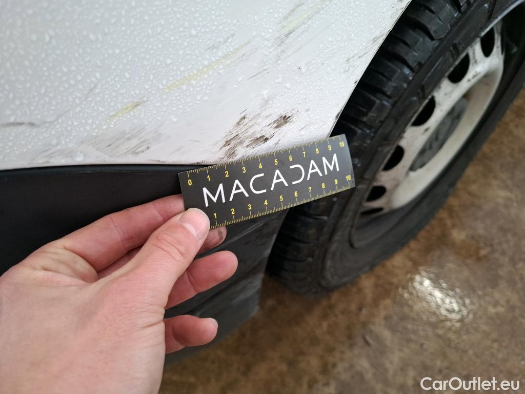  Citroen  Berlingo  Fourgon Worker M 1000 1.5 BlueHDi 130CV BVA8 E6dT #104