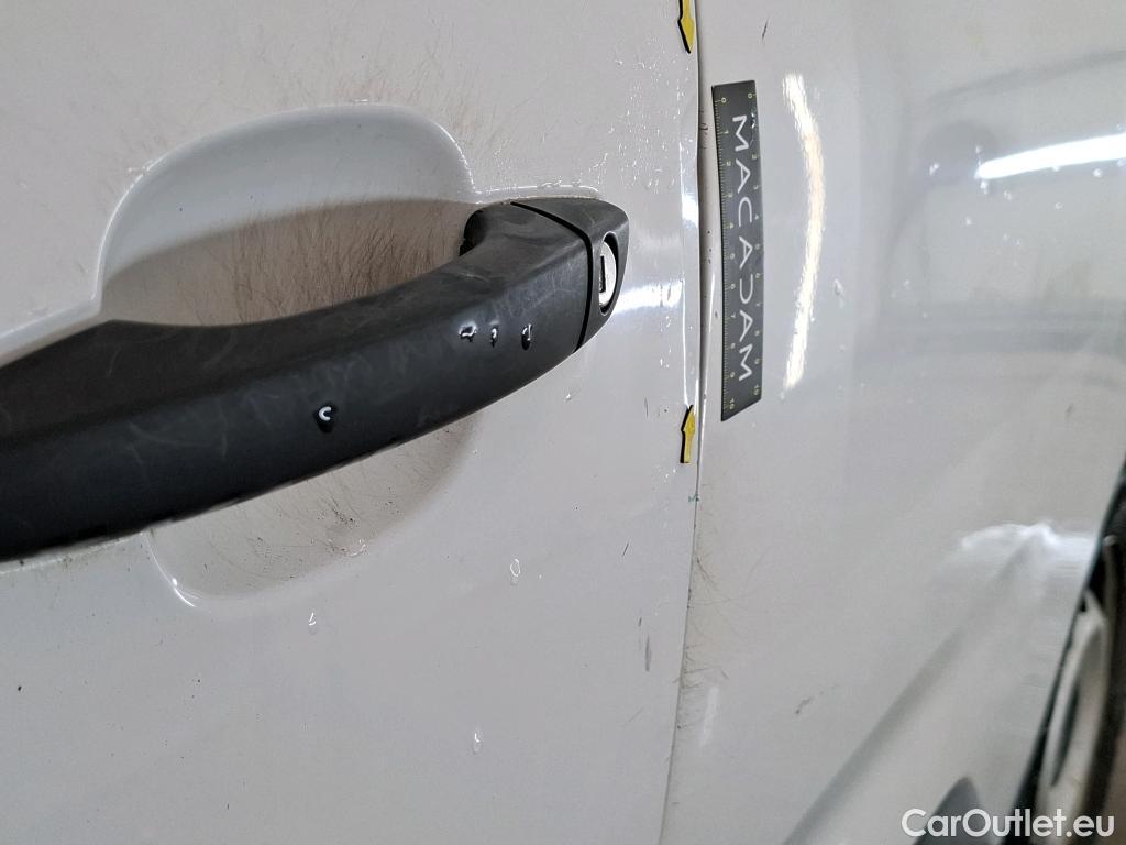  Citroen  Berlingo  Fourgon Worker M 1000 1.5 BlueHDi 130CV BVA8 E6dT #55