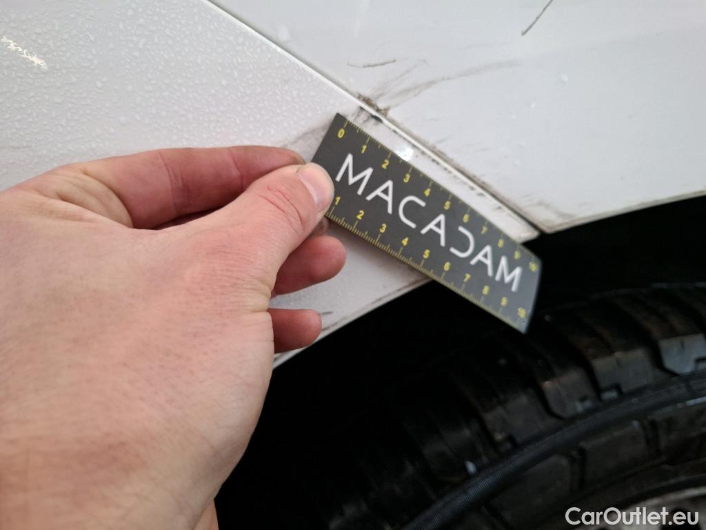  Citroen  Berlingo  Fourgon Worker M 1000 1.5 BlueHDi 130CV BVA8 E6dT #107