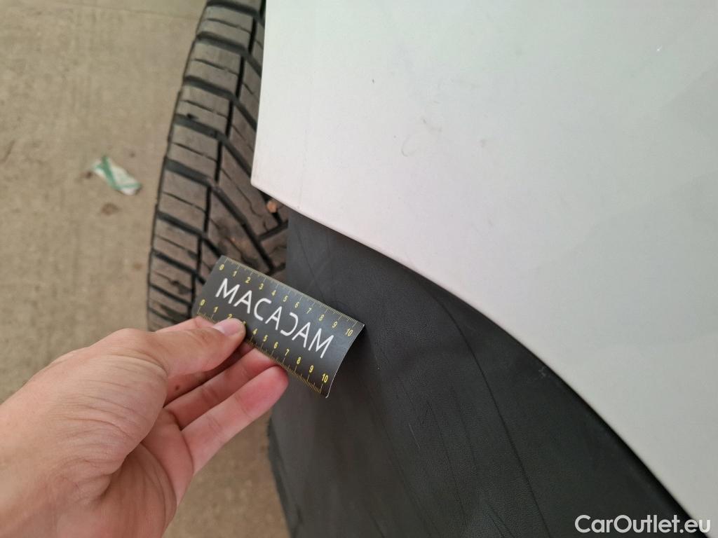  Citroen  Berlingo  Fourgon Worker M 1000 1.2 PureTech 130CV BVA8 E6d #13