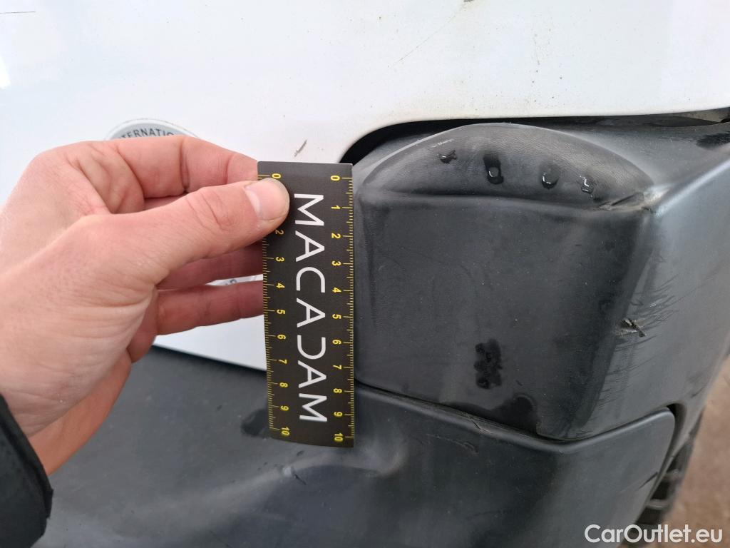  Citroen  Berlingo  Fourgon Worker M 1000 1.5 BlueHDi 130CV BVA8 E6dT #65