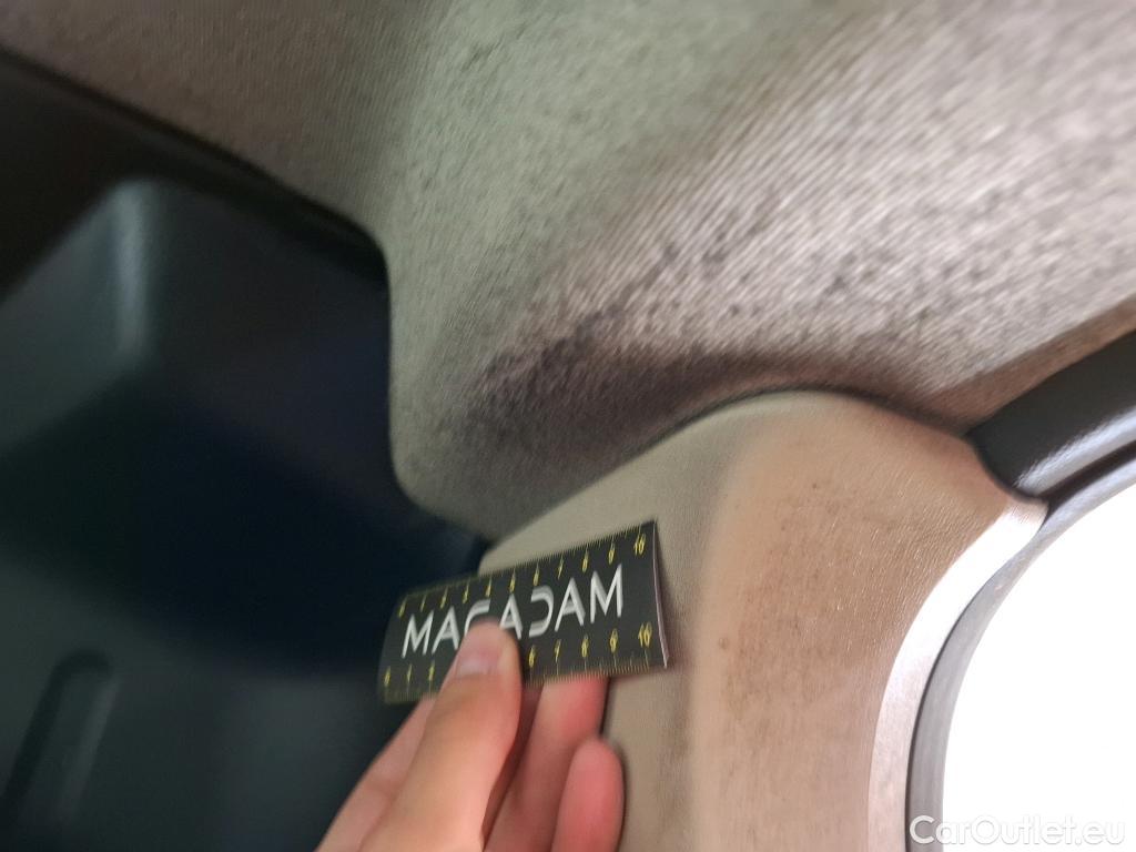  Citroen  Berlingo  Fourgon Worker M 1000 1.2 PureTech 130CV BVA8 E6d #32