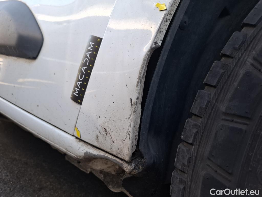  Citroen  Berlingo  Fourgon Worker M 1000 1.5 BlueHDi 130CV BVA8 E6dT #37